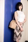 [Photobook] 激写美女 PHOTO & NUDE 涼森れむ
