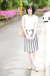 [Photobook] 激写美女 PHOTO & NUDE 涼森れむ