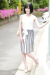 [Photobook] 激写美女 PHOTO & NUDE 涼森れむ