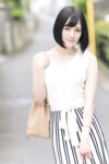 [Photobook] 激写美女 PHOTO & NUDE 涼森れむ