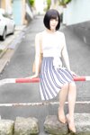 [Photobook] 激写美女 PHOTO & NUDE 涼森れむ