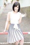 [Photobook] 激写美女 PHOTO & NUDE 涼森れむ