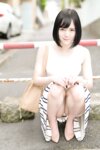 [Photobook] 激写美女 PHOTO & NUDE 涼森れむ