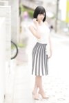 [Photobook] 激写美女 PHOTO & NUDE 涼森れむ