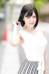 [Photobook] 激写美女 PHOTO & NUDE 涼森れむ