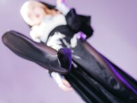 [Cosplay] 花铃 圣堂修女