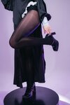[Cosplay] 花铃 圣堂修女