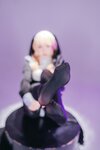 [Cosplay] 花铃 圣堂修女