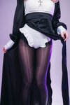 [Cosplay] 花铃 圣堂修女