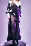 [Cosplay] 花铃 圣堂修女