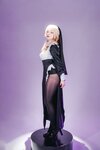[Cosplay] 花铃 圣堂修女