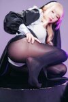 [Cosplay] 花铃 圣堂修女