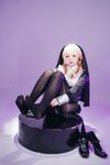 [Cosplay] 花铃 圣堂修女