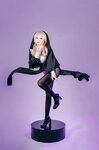 [Cosplay] 花铃 圣堂修女