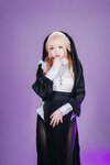 [Cosplay] 花铃 圣堂修女