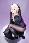 [Cosplay] 花铃 圣堂修女