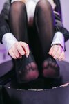 [Cosplay] 花铃 圣堂修女
