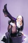 [Cosplay] 花铃 圣堂修女