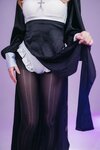 [Cosplay] 花铃 圣堂修女