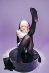 [Cosplay] 花铃 圣堂修女