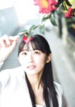 [Photobook] 2024.06.03 B.L.T.デジタル写真集 松本日向「peony」