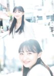 [Photobook] 2024.06.03 B.L.T.デジタル写真集 松本日向「peony」