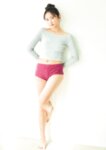 [Photobook] 2024.06.03 B.L.T.デジタル写真集 松本日向「peony」