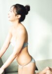 [Photobook] 2024.06.03 B.L.T.デジタル写真集 松本日向「peony」