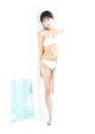 [Photobook] 2024.06.03 B.L.T.デジタル写真集 松本日向「peony」