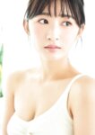 [Photobook] 2024.06.03 B.L.T.デジタル写真集 松本日向「peony」