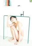 [Photobook] 2024.06.03 B.L.T.デジタル写真集 松本日向「peony」