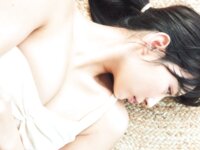 [Photobook] 2024.06.03 B.L.T.デジタル写真集 松本日向「peony」
