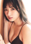 [Photobook] 2024.06.03 B.L.T.デジタル写真集 松本日向「peony」