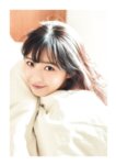 [Photobook] 2024.06.03 B.L.T.デジタル写真集 松本日向「peony」