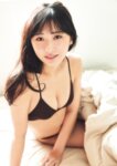 [Photobook] 2024.06.03 B.L.T.デジタル写真集 松本日向「peony」