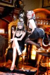 [Cosplay] 仙九Airi 明日方舟一周年