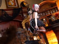 [Cosplay] 仙九Airi 明日方舟一周年