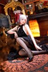 [Cosplay] 仙九Airi 明日方舟一周年