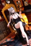 [Cosplay] 仙九Airi 明日方舟一周年