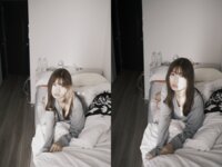 [Photobook] 樋口みつは デジタルヌード写真集 煩悩ガール