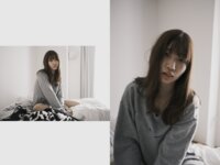 [Photobook] 樋口みつは デジタルヌード写真集 煩悩ガール