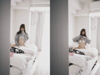 [Photobook] 樋口みつは デジタルヌード写真集 煩悩ガール