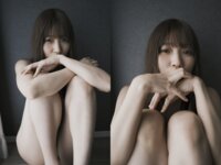 [Photobook] 樋口みつは デジタルヌード写真集 煩悩ガール