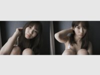 [Photobook] 樋口みつは デジタルヌード写真集 煩悩ガール