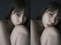 [Photobook] 樋口みつは デジタルヌード写真集 煩悩ガール