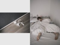 [Photobook] 樋口みつは デジタルヌード写真集 煩悩ガール