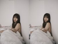 [Photobook] 樋口みつは デジタルヌード写真集 煩悩ガール