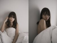 [Photobook] 樋口みつは デジタルヌード写真集 煩悩ガール