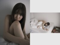 [Photobook] 樋口みつは デジタルヌード写真集 煩悩ガール
