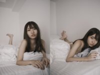 [Photobook] 樋口みつは デジタルヌード写真集 煩悩ガール